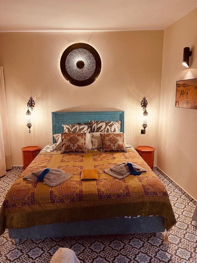 Le Riad Private Pool Piscine Privee Saint Pierre Exteriér fotografie
