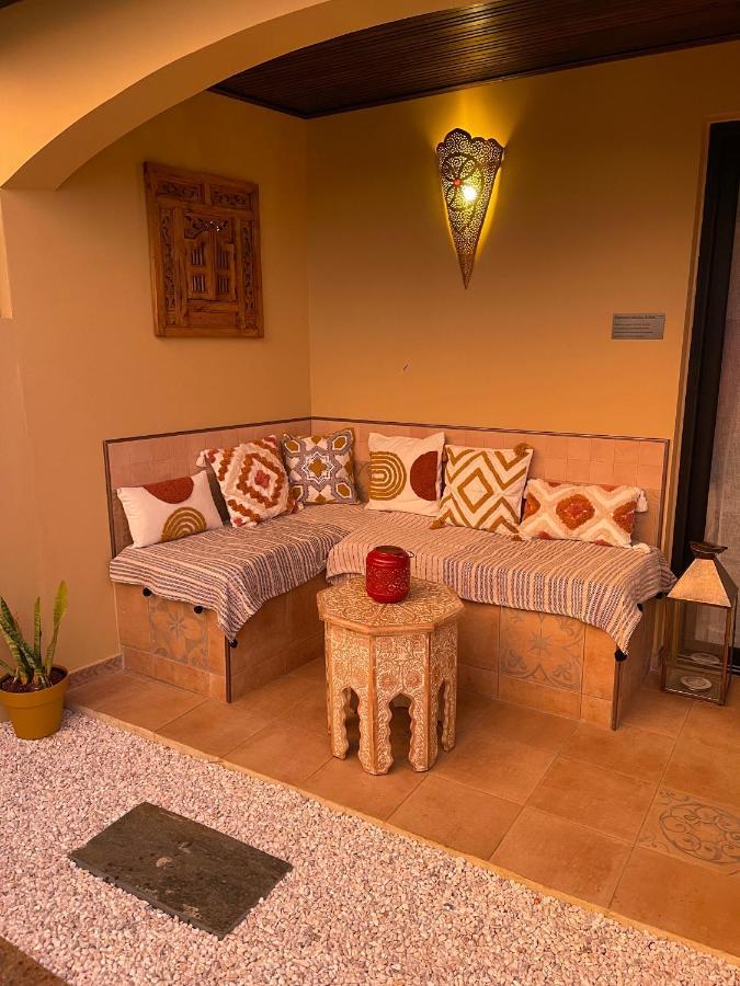 Le Riad Private Pool Piscine Privee Saint Pierre Exteriér fotografie